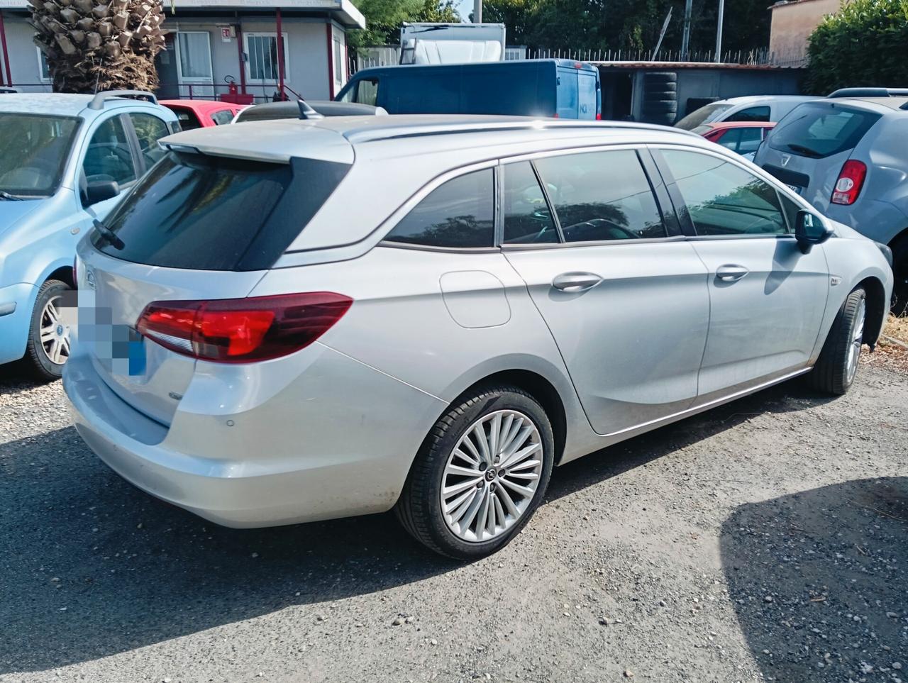 Opel Astra 1.6 CDTi 136CV Start&Stop Sports Tourer Innovation