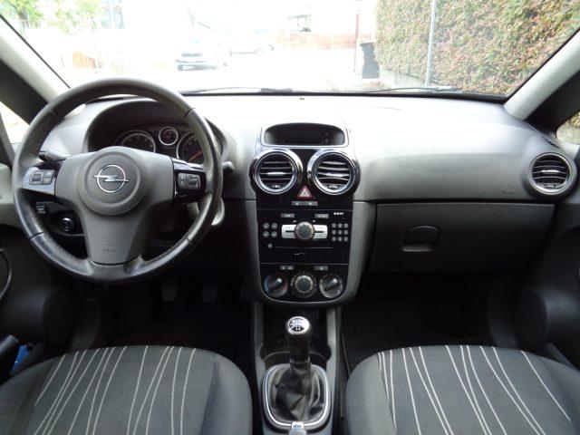 OPEL Corsa 1.4GPL PREZZO VALIDO FINO 16.05,GARANZIA,km certi