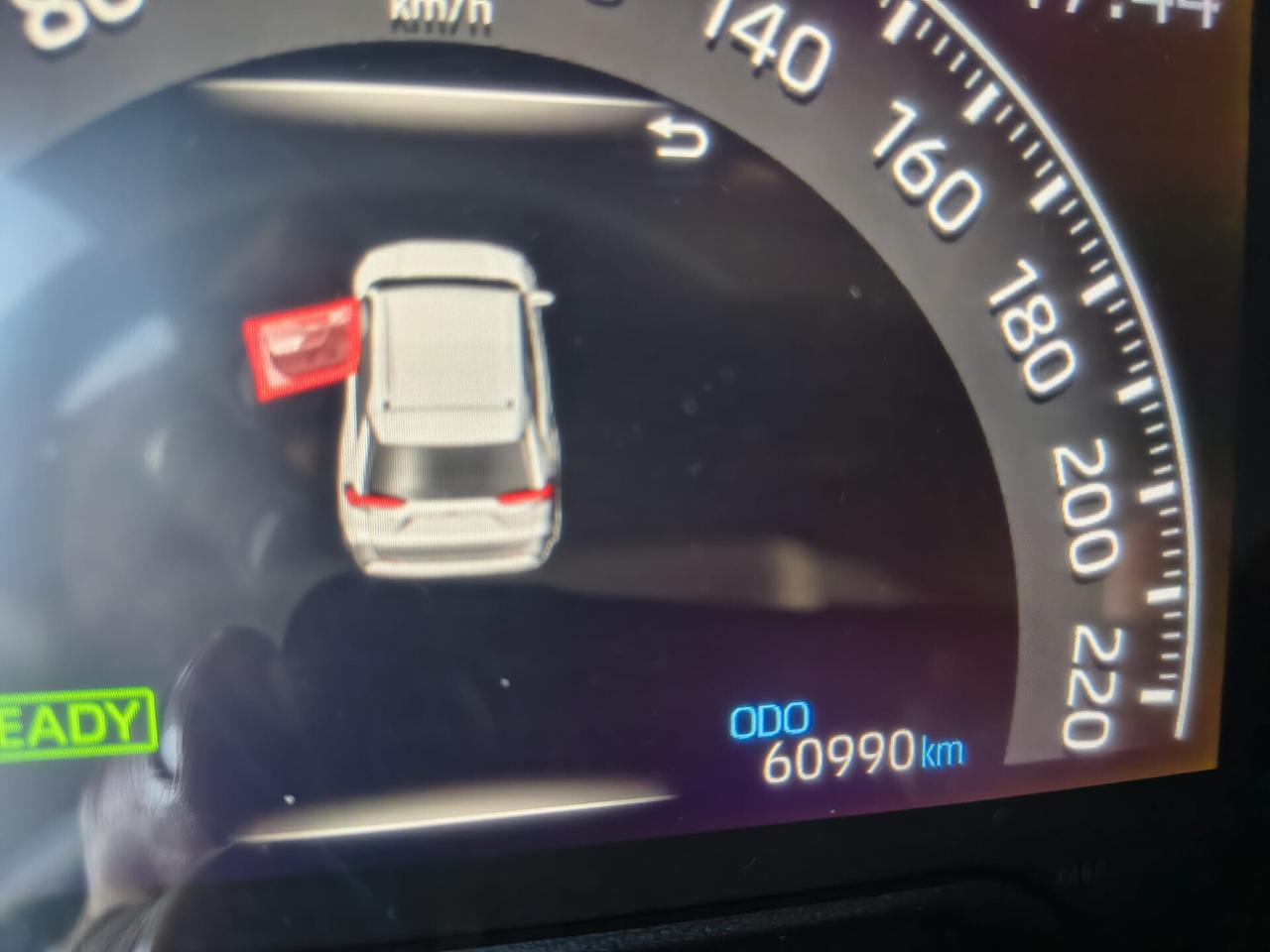 Toyota RAV 4 2.5 HV (218CV) IBRIDA *PREZZO REALE*