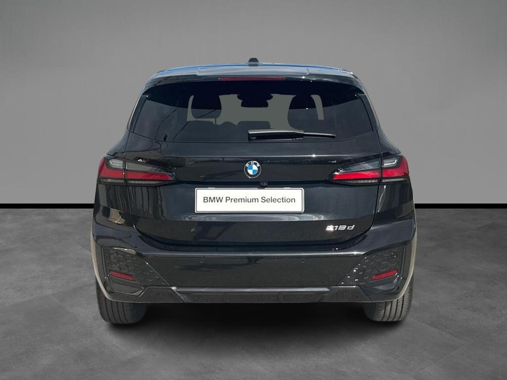 BMW Serie 2 Active Tourer 218 d MSport DCT