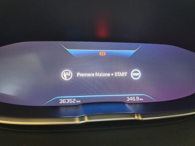 PEUGEOT 5008 5008 1.2 7 POSTI ALLURE