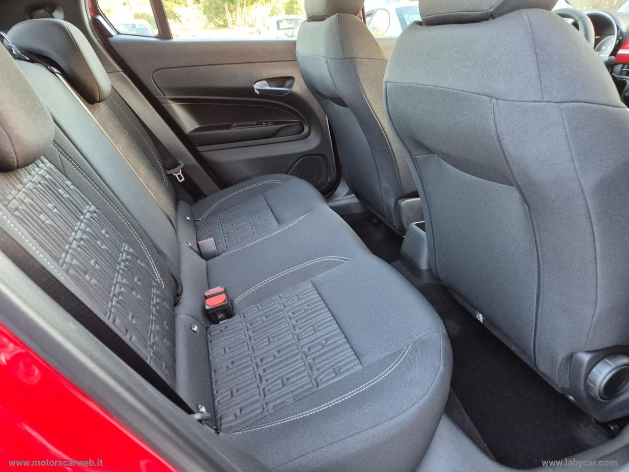 FIAT 600 Hybrid 110 CV DCT MHEV Pop PACK STYLE