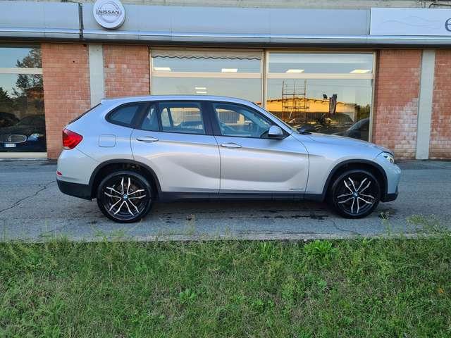 BMW X1 X1 xdrive18d xLine 143cv manuale