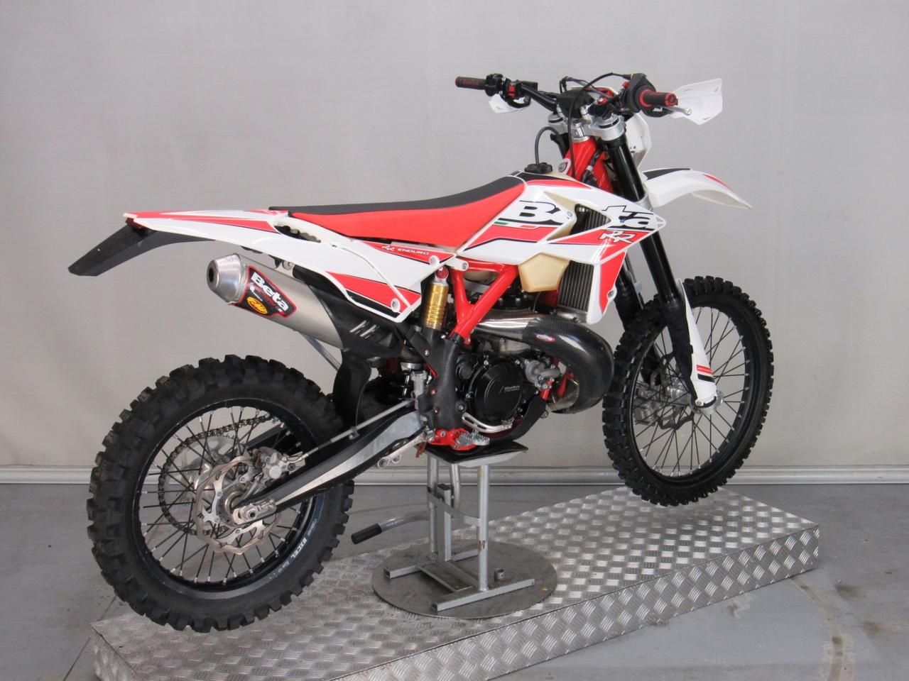 Beta RR 300 versione 2T