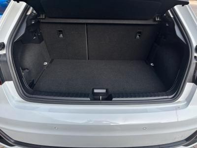 Audi A1 Sportback 30 1.0 tfsi S Line Edition 110cv APP CONNECT-LED-17"