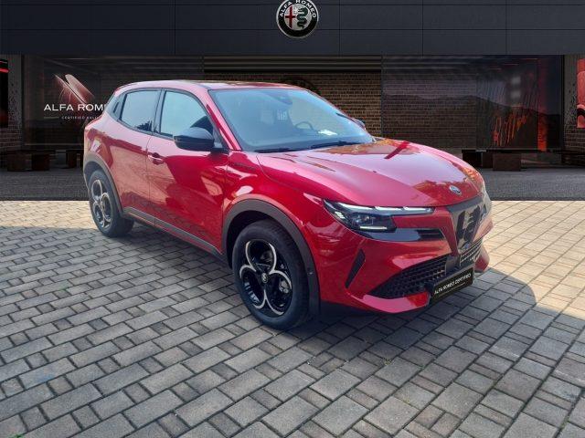 ALFA ROMEO Junior 1200 HYBRID 136CV AUT SPECIALE