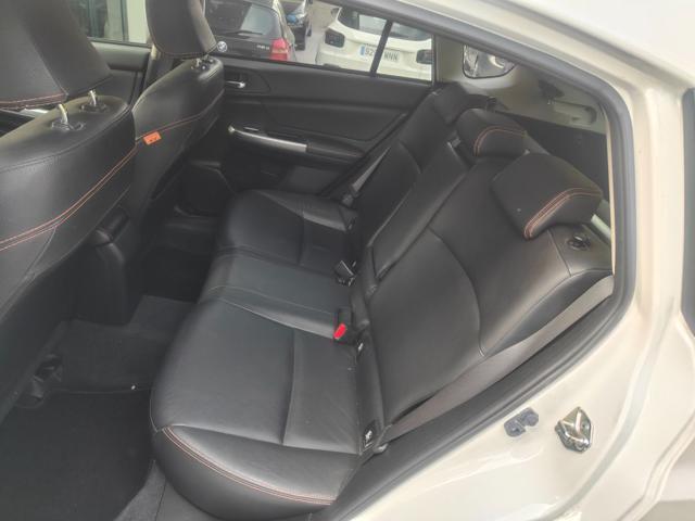 SUBARU XV 2.0D Unlimited 4wd