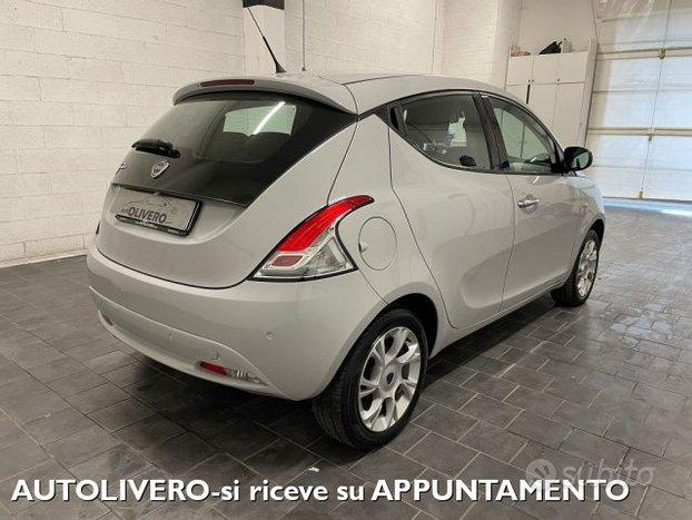 LANCIA Ypsilon 1.2 69 CV 5 porte GPL