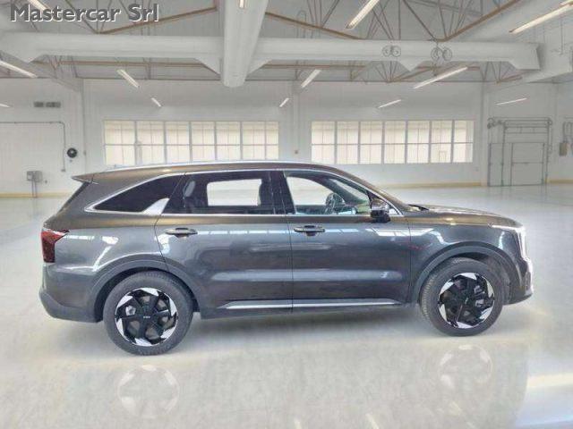 KIA Sorento Sorento 2.2 crdi Style 2wd dct8 7 posti - GZ489ZT