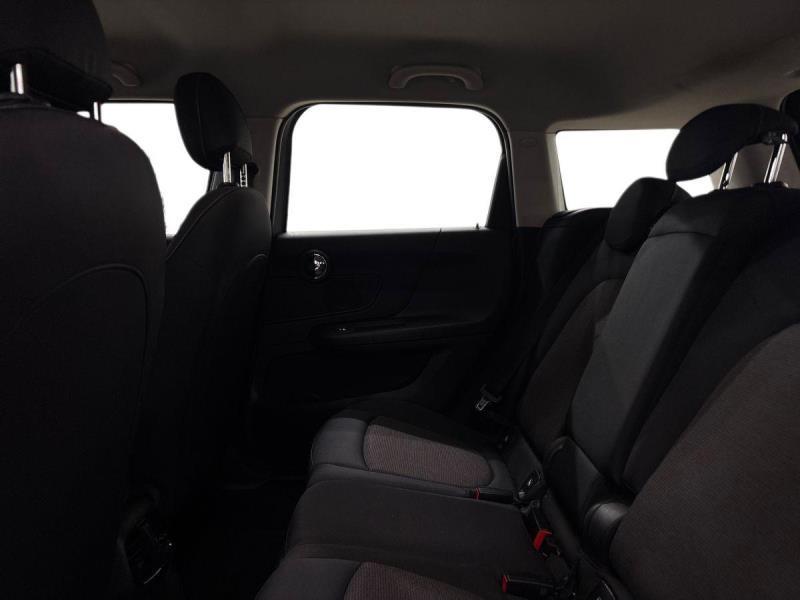 Mini One D Countryman 1.5 TwinPower Turbo One D Business