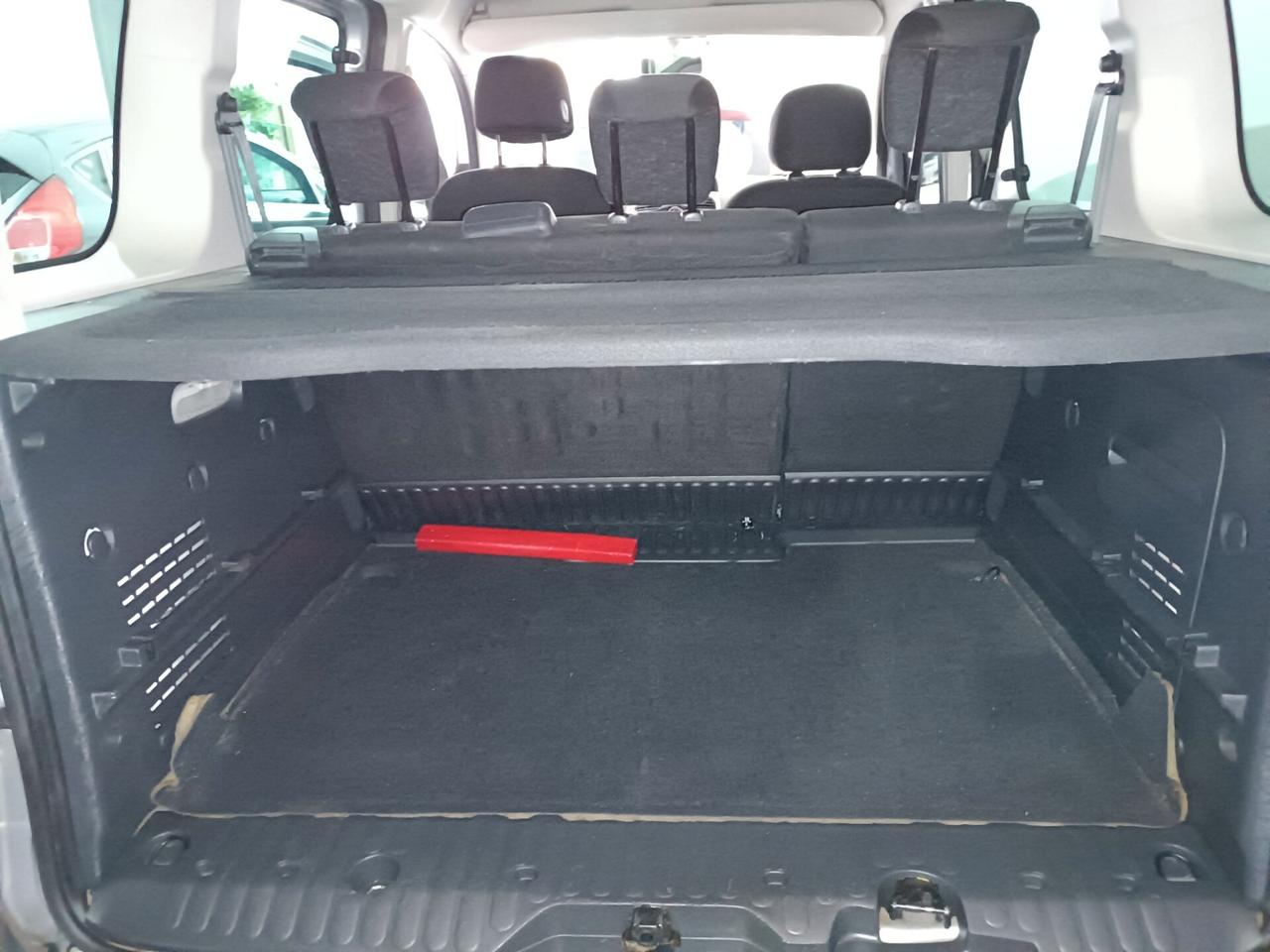 Renault Kangoo dCi 8V 95CV 5 porte posti Limited
