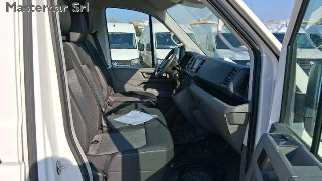 VOLKSWAGEN Crafter 35 L3H3 e-Crafter 100kW - GL385FF