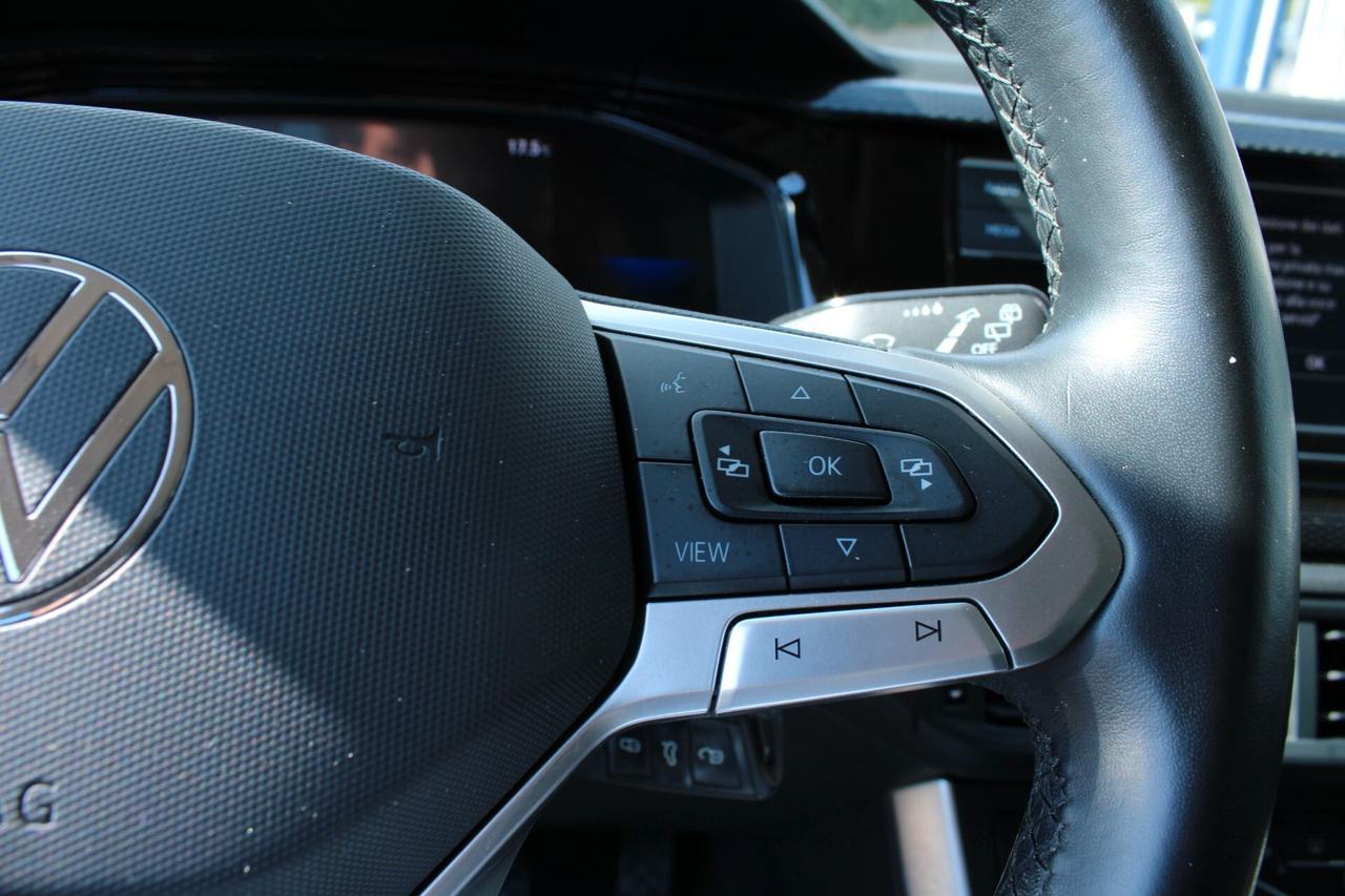 Volkswagen Taigo 1.0 TSI 95 CV Life