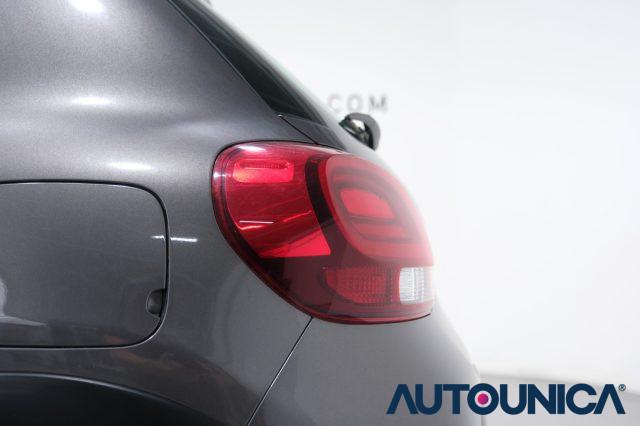 CITROEN C3 PURETECH 83 S&S PLUS NEOPATENTATI