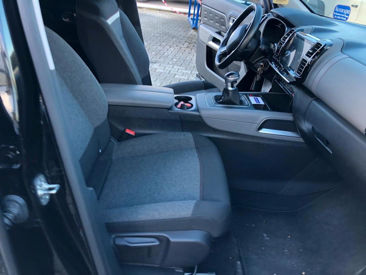 Citroen C5 Aircross PureTech 130 S&S Feel PACK