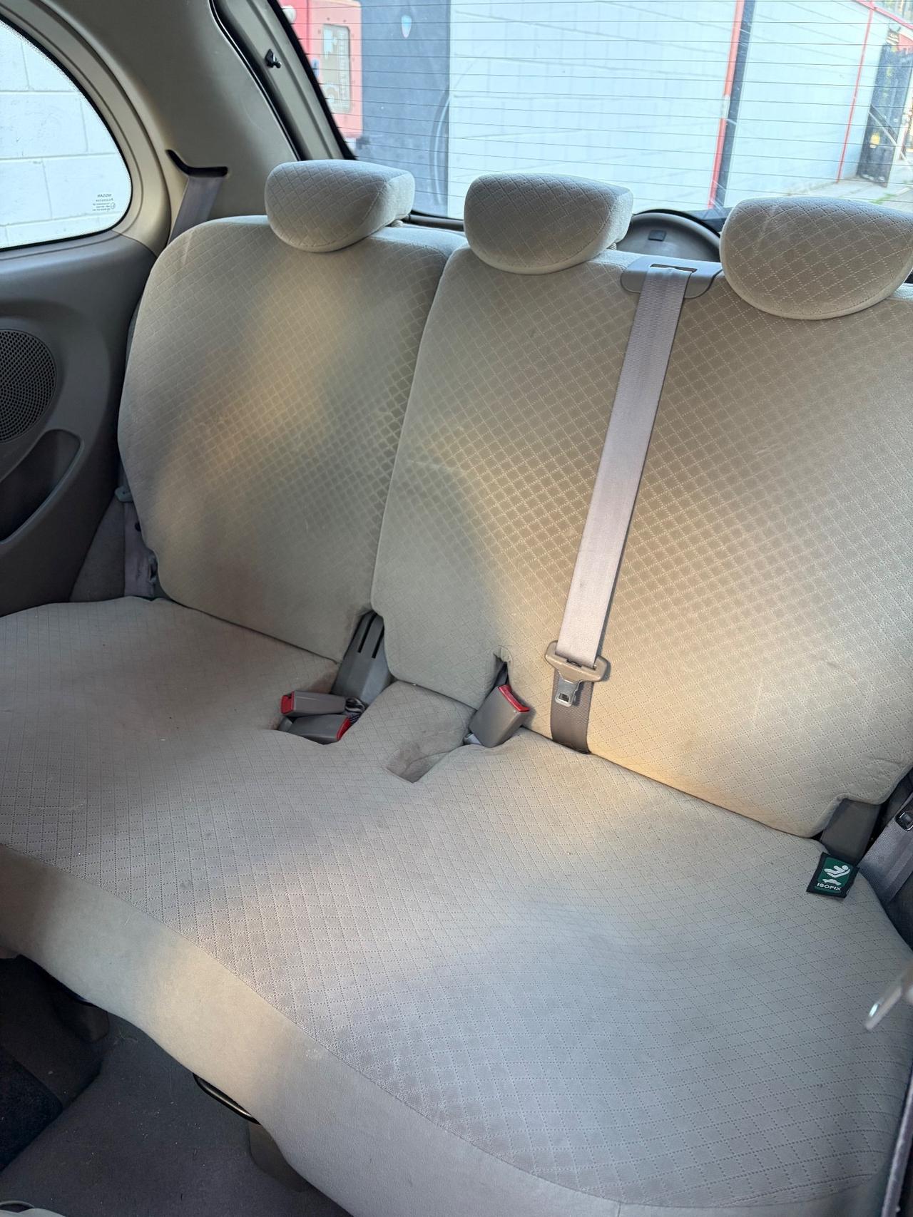 Nissan Micra 1.2 16V 5 porte Visia