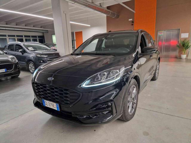 FORD Kuga 2.0 EcoBlue 120 CV aut. 2WD ST-Line X