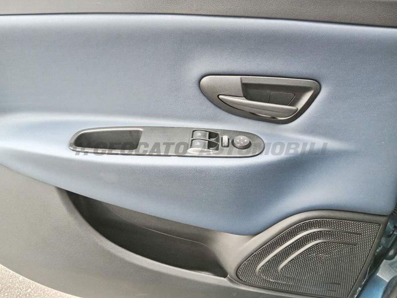 Lancia Ypsilon Ypsilon 1.0 firefly hybrid Oro s&s 70cv