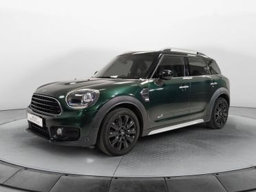 MINI Countryman Cooper D ALL4 Business