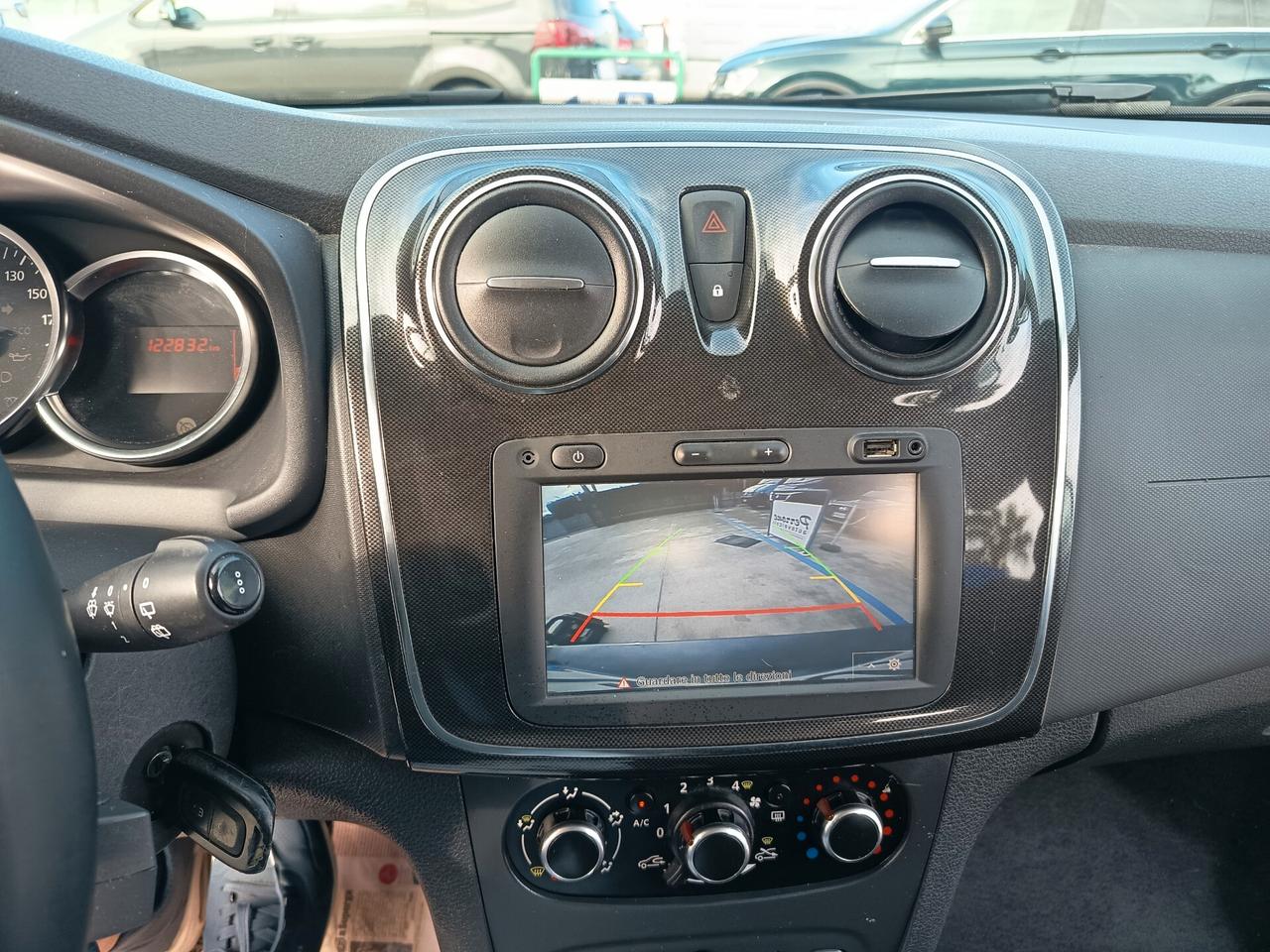 Dacia Logan MCV 1.5 dCi 8V 90CV Start&Stop Ambiance