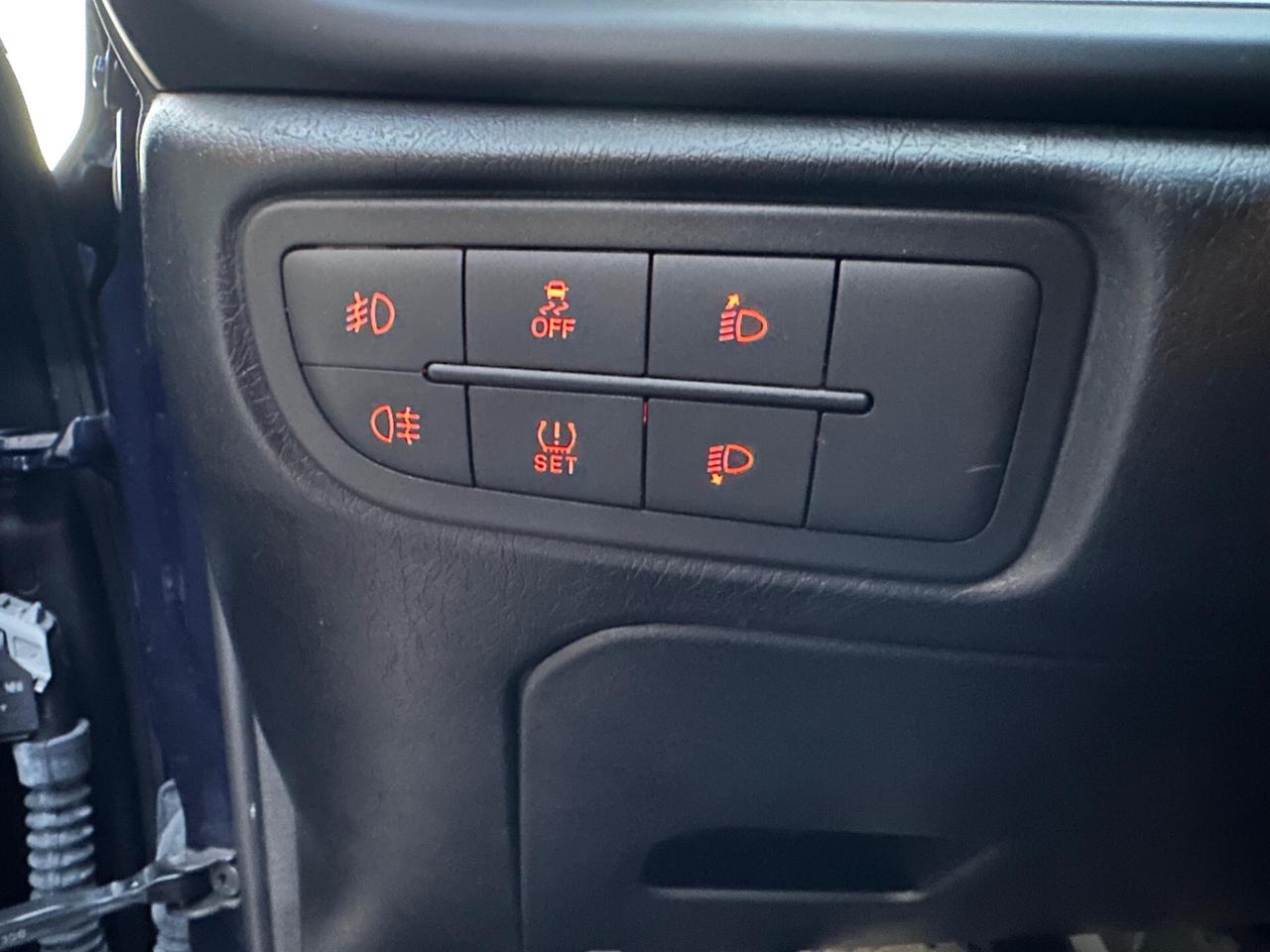 Fiat Tipo 1.3 Mjt S&S 5 porte Lounge. Neopatentati