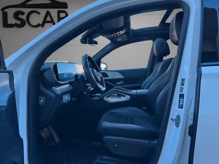 Mercedes-benz GLE 300 d 4Matic Premium Plus UNIPRO-PROMO-FINANZIAMENTO