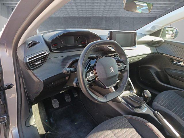 PEUGEOT 208 2ª serie PureTech 75 Stop&Start 5 porte Active P