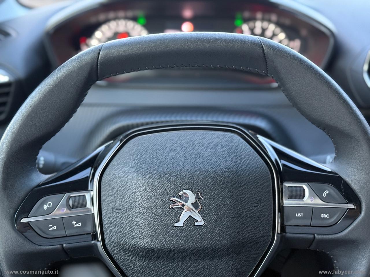 PEUGEOT 208 PureTech 75 S&S 5p. Allure Pack