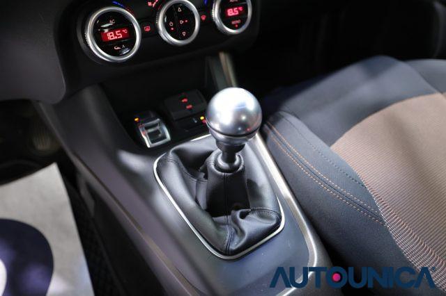 ALFA ROMEO Giulietta 1.6 JTDM-2 105 CV DISTINCTIVE NEOPATENTATI