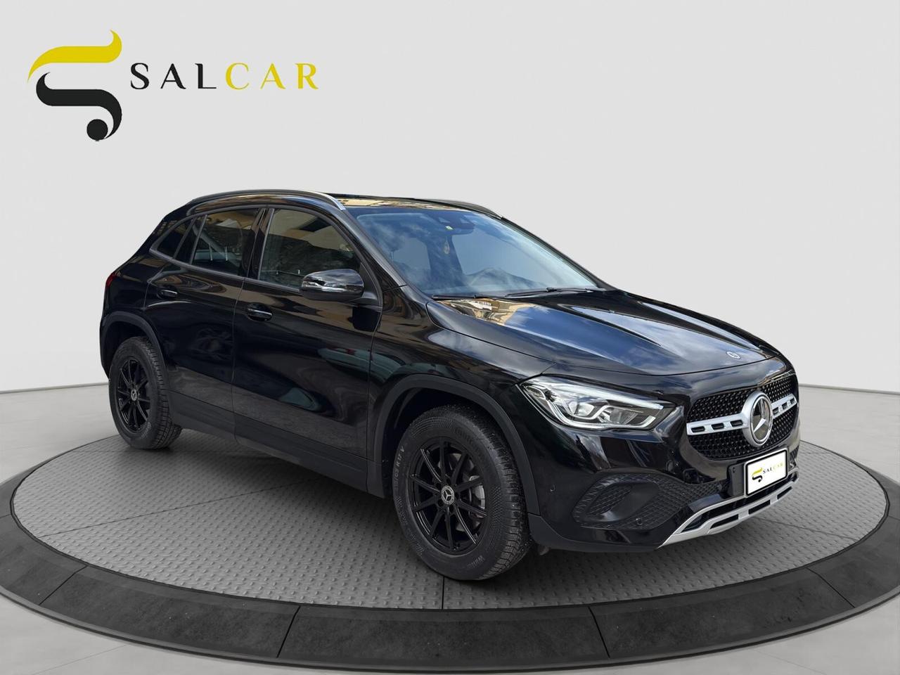 Mercedes-benz GLA 200 d 2.0 150cv Sport plus automatica 2022