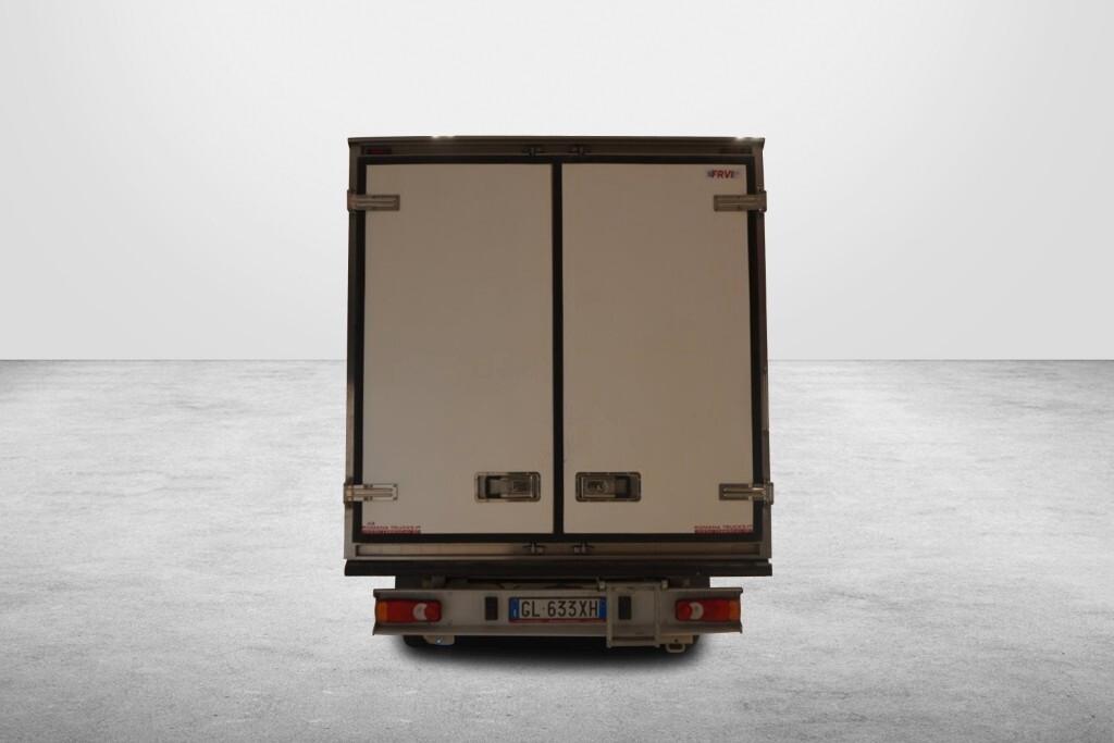 OPEL MOVANO CABINATO FRIGO 2.2 BLUEHDI 165CV 6M. L4 PORTATA 860KG. HEAVY EDITION ( CRUISE - BLUETOOTH )