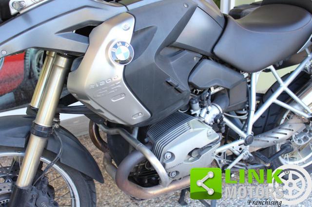BMW R 1200 GS R 1200 GS