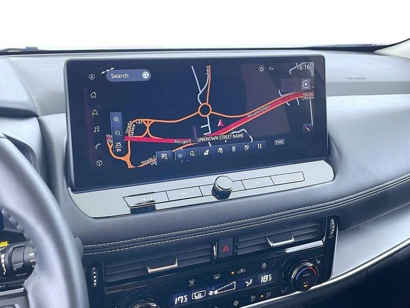 Nissan X-Trail X-Trail e-Power e-4orce 4WD 7 posti N-Connecta *7 POSTI*