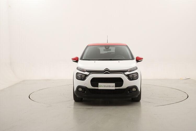 Citroen C3 Shine BR662522 1.2 Benzina 83CV