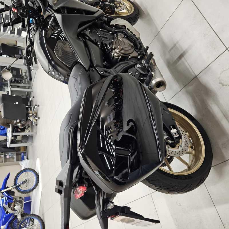 Yamaha Tracer 7 GT - 2024
