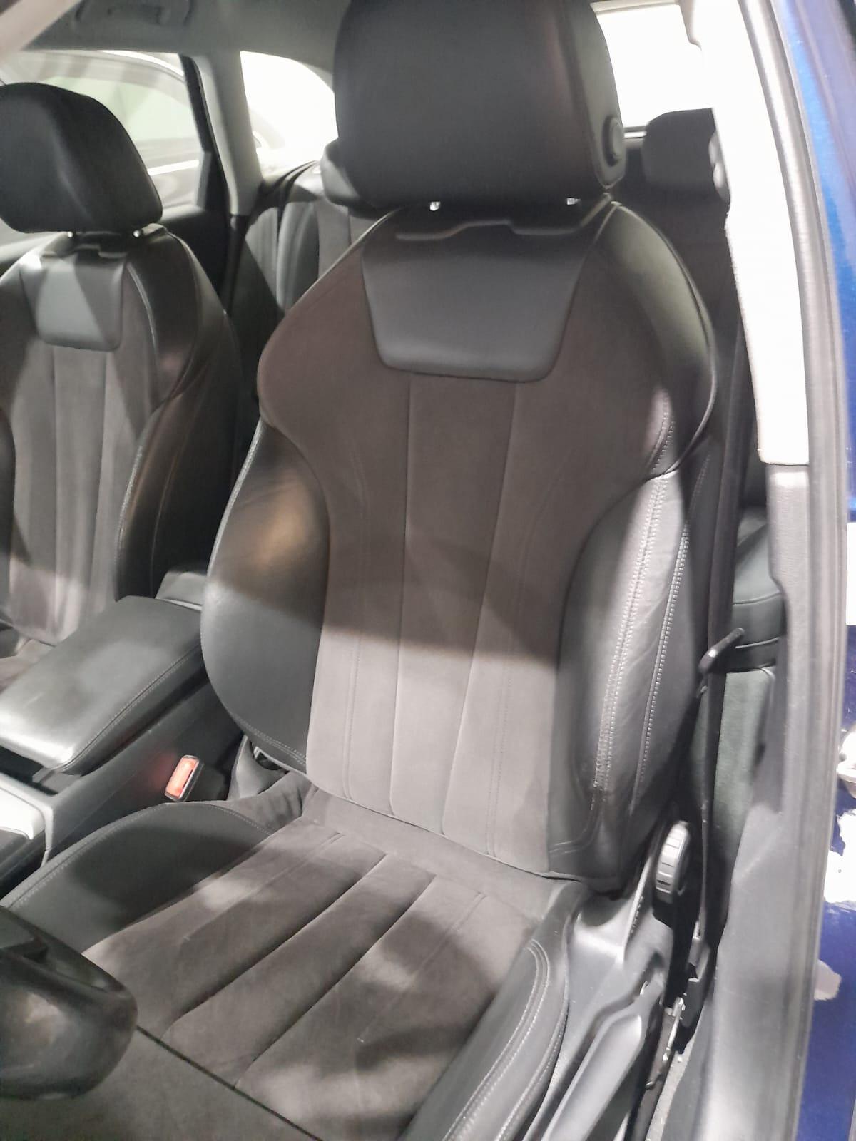 Audi A4 Avant 2.0 TDI 190 CV clean diesel quattro Business Plus