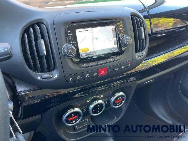 FIAT 500L 95 CV TREKKING ADATTA PER NEOPATENTATI