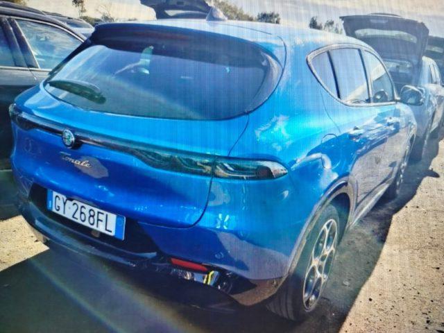 ALFA ROMEO Tonale 1.5 160 CV MHEV TCT7 Veloce