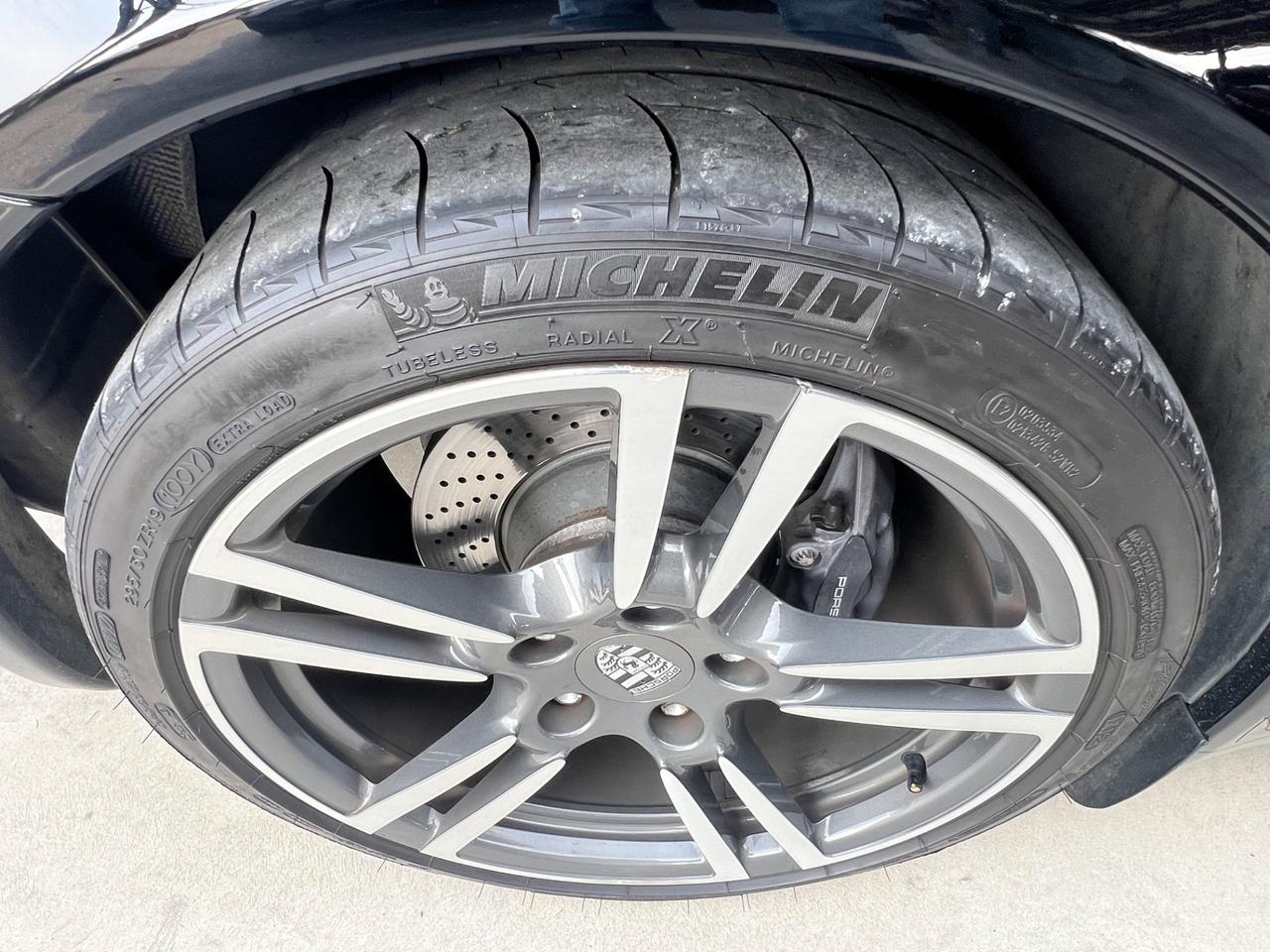 Porsche 911 Carrera S Coupé