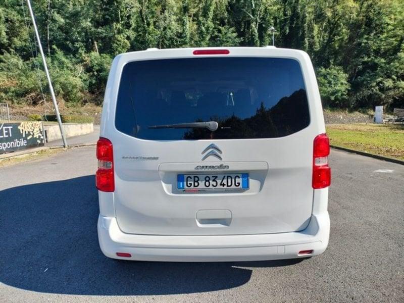 Citroën SpaceTourer BlueHDi 100 S&S XS Business