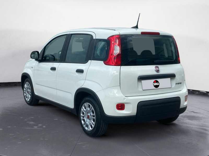 FIAT Panda 1.0 firefly hybrid City Life 70cv 5p.ti