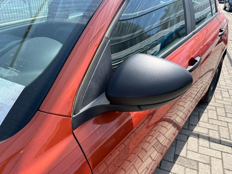 FIAT Tipo Tipo 1.5 Hybrid DCT 5 porte