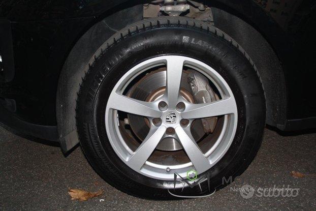 Porsche Macan 2.0 NO SUPERBOLLO, TETTO PANORAMICO