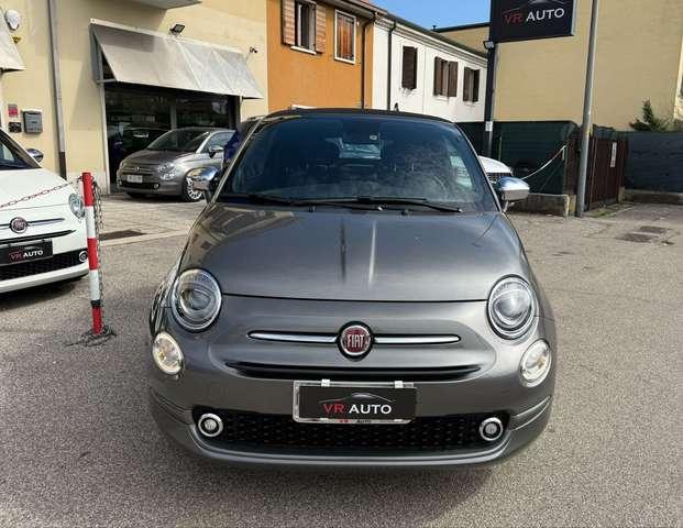 Fiat 500C 1.0 hybrid Dolcevita 70cv