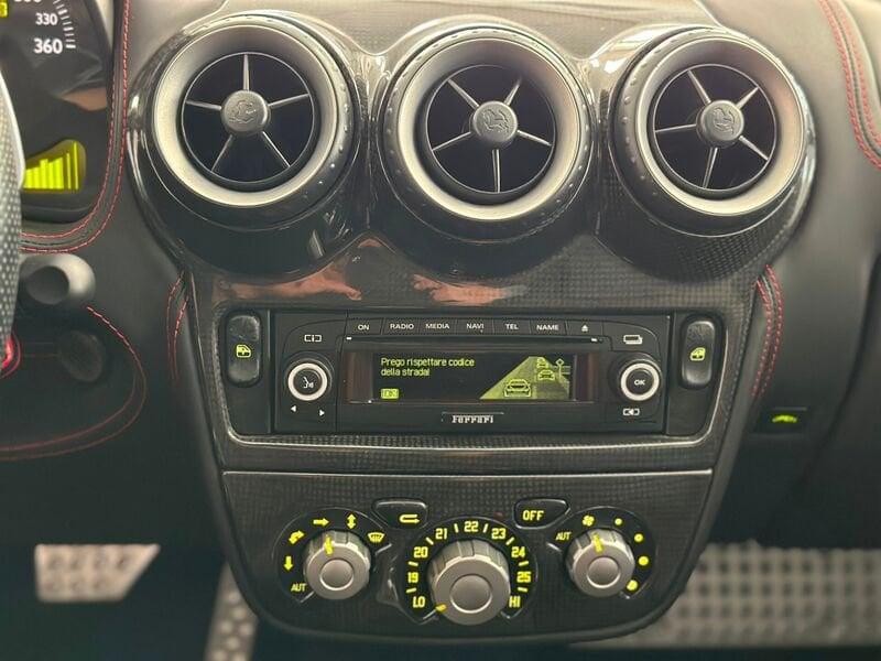 Ferrari F430 F430 F1