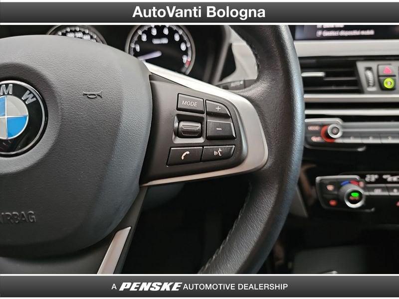 BMW X1 X1 xdrive25e xLine auto
