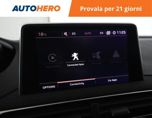 PEUGEOT 5008 BlueHDi 130 S&S EAT8 GT Line