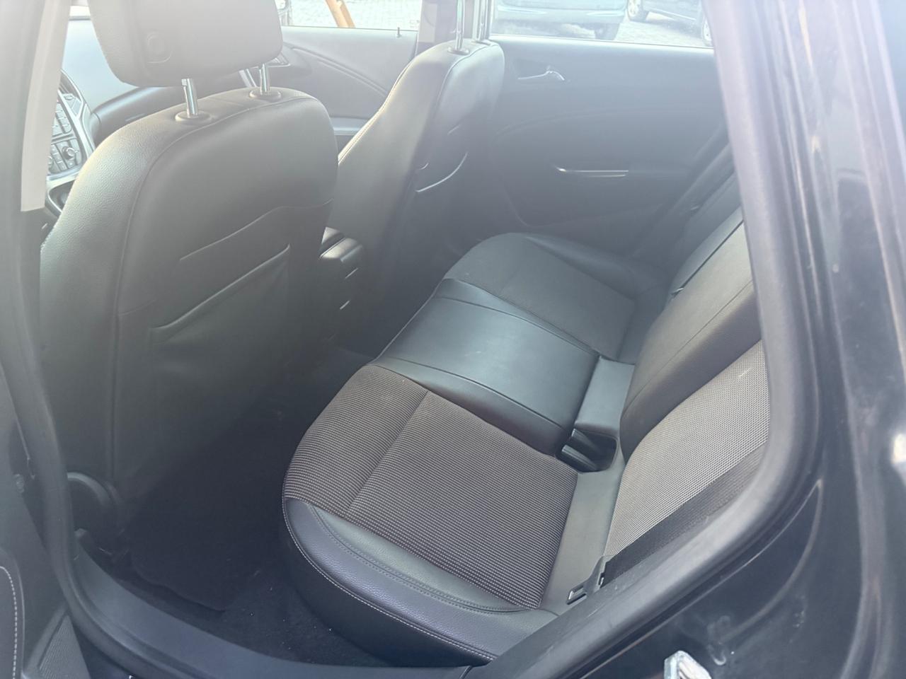 Opel Astra 1.4 BENZINA E5 - NEOPATENTATI