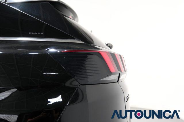PEUGEOT 3008 PURETECH TURBO 130 S&S EAT8 GT LINE