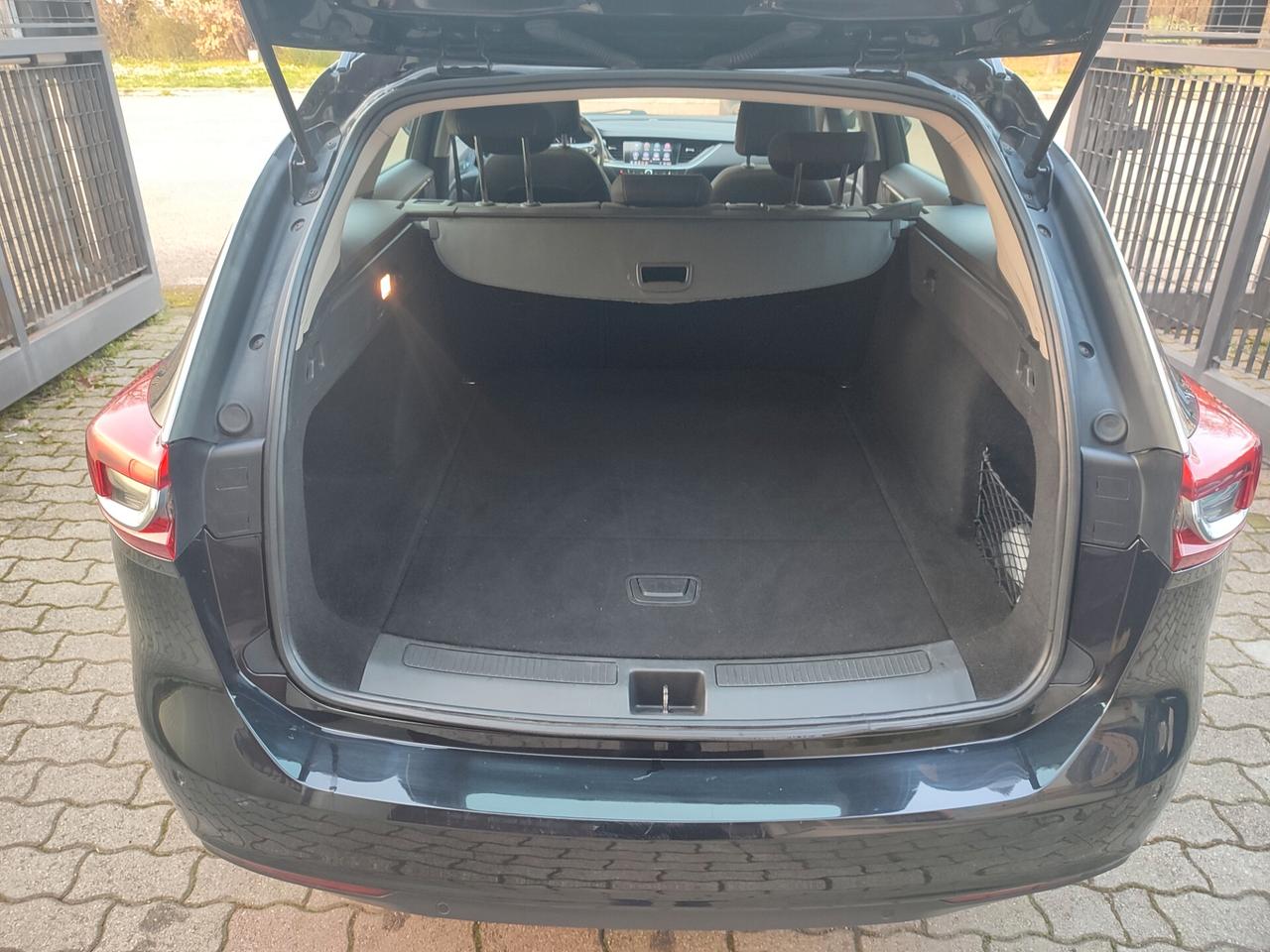 OPEL INSIGNIA 2019 EURO6D 1.6DIESEL AUTOMATICA SPORT TOURER